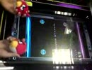 Play REFLEC BEAT - Sakura Reflection(HARD) by Angry birds(Red)
