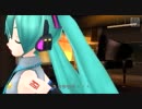【初音ミク-ProjectDIVA-2nd】音の箱の中【EDIT　PV】