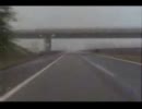 【MAD】もしも、日本●断2002キロ高●道路の旅のBGMがアニソンだったら…_2