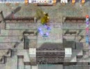《Ro》2011/04/10 Gv loki SMC vs らぶせぴ+セレ N5攻め→防衛 Part1
