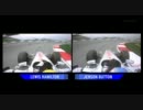 F1 2011 Rd.2 Malaysian Grand Prix OnBoard 比較