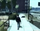 【ＧＴＡ４】今日もリバティーシティーは平和です＾＾