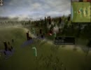 【ゆっくり実況】汚い忍者が活躍する?戦国ゲームマルチプレイ3【S2TW】