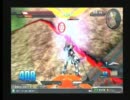 SストライクのアンカーがZのハイメガを打ち消す