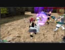 メビウスオンライン　適当PvP動画01