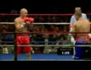 ボクシング サダム・アリ vs ハビエル・ペレス