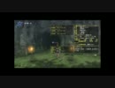 MHF 兄貴実況　マッパでレイア