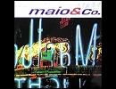 Maio & Co - Master Blaster (tym b edit)