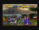 サムライスピリッツ天下一剣客伝　対戦動画２