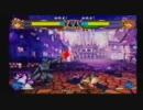 サムライスピリッツ天下一剣客伝　対戦動画５