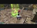 メビウスオンライン　適当PvP動画02