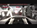 【F1 2010】ランク戦　F1クラス　第3戦イギリスGP＠cape太視点