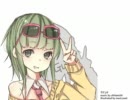 【GUMI】　マドンナ　【オリジナル】