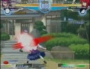 MBAACC　2011/04/05　UFO八王子火曜大会(ランダム2on)その２