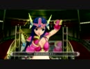 【新衣装】玲香「Real」／アーマードビキニ