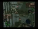 今さらながらバイオハザード5AEを二人で実況　その5
