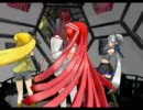 MMD Chocolate Disco