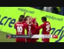 【サッカー】2010-11ブンデスリーガ-Sportschau-第28節 Part.4/5【Bundesliga】