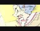 【日常】2話のシーンにクーガーを入れて見た【ＭＡＤ】