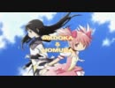 【MAD】戦国まどか【魔法少女まどか☆マギカ】