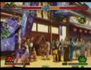 4月10日　中野TRF　月華の剣士第二幕　新規&初級者交流大会　其の壱