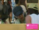 080508 ２Ｕレストランにて