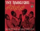 The Rivingtons - The Bird's the Word
