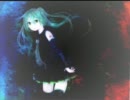 Lunarian11 feat Hatsune Miku「Night Train」