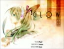 【溶かしてみたくて】  glow  【歌ってみた】 ver.Nyaf