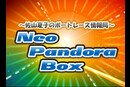 佐山夏子のﾎﾞｰﾄﾚｰｽ情報局NeoﾊﾟﾝﾄﾞﾗBOX10月号 2010年(平成22年)制作