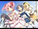 魔法少女まどか☆マギカ【QB殴り隊編】