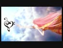 Key to my heart ft 巡音ルカ　オリジナル曲　ニコラップ