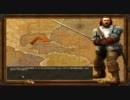 【AOE3】モーガンさんの代わりにゆっくり指揮してみた Part.6