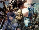 MTG ワールドウェイクでADVのOPっぽく「Over the Limits」
