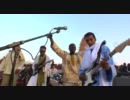 Bombino Concert Agadez