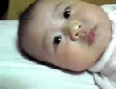 子供撮ってると邪魔する嫁