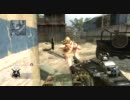 silbarのBO その5 FFA