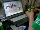 555でsub3分を目指す その2