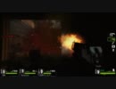 【L4D2】一般人がハードレインをプレイ！！Part2【アドバンスド】
