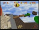 ジミーマリオ６４【実況】２ミリ目
