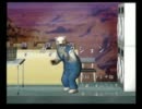 くまうた　（2326）　「ガンアクション」　唄：嵐山クマ男