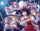 東方永夜抄 Title Theme 永夜抄 〜 Eastern Night. 【東方原曲】