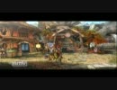 【実況プレイ】ゲーム下手な主によるMHP3ｒｄ　part.140