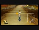 マリオカートWii よちよち実況プレイぱぁと１２７ 【てーてむの助手席】