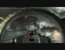 【CoD:WaW】　Call of Duty World at War　まったりプレイその11-2 end
