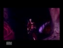【ゲーム実況】第１６回u-zのでびる☆イメクラい【デビルメイクライ３】