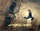 【ロシア】Solerrain-Fighting The Illusions-Fighting The Illusions【メロデス】