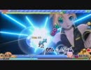 【Project DIVA Arcade】右肩の蝶　EXTREME　パーフェクト