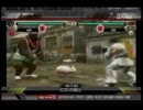【鉄拳6BR】鉄拳Crash 110413 #2