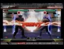 【鉄拳6BR】鉄拳Crash 110413 #3